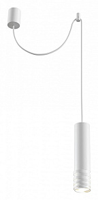 Подвесной светильник Maytoni Kinzo P025PL-01W