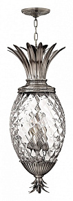 Подвесной светильник Hinkley Plantation HK-PLANT4-P-PL