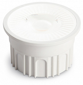 Лампа светодиодная Ambrella Light   12Вт 4000K 212102