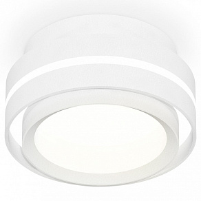 Накладной светильник Ambrella XS XS8412001