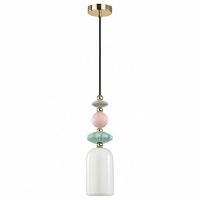 Подвесной светильник Odeon Light Candy 4861/1B