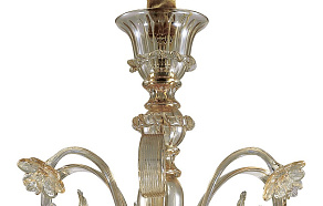 Подвесная люстра Odeon Light Adiva 2794/6