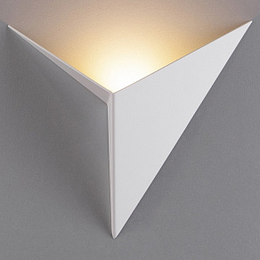 Накладной светильник Elektrostandard Parete MRL LED 3W 1008 IP20