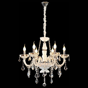 Подвесная люстра Citilux Финка CL353161