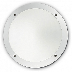 Накладной светильник Ideal Lux Lucia LUCIA-1 AP1 BIANCO