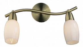 Спот Odeon Light Otta 2067/2W