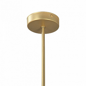 Люстра на штанге Vitaluce V5872 V5872-8/9PL