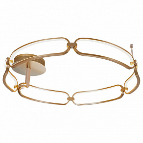 Накладной светильник Maytoni Chain MOD017CL-L70MG