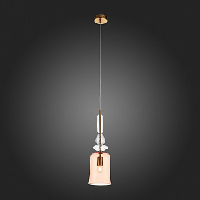 Подвесной светильник ST-Luce Illuvio SL1147.903.01