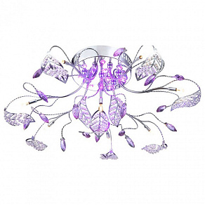 Потолочная люстра Globo Trojani 68265-8