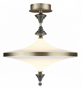 Светильник на штанге Odeon Light Ula 5404/43CL