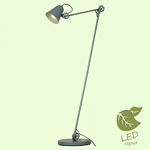 Торшер Lussole Kalifornsky GRLSP-9569