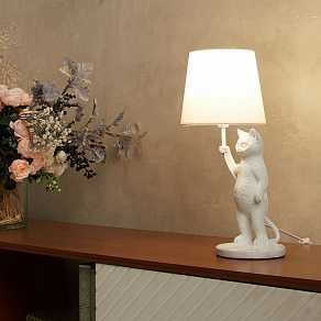 Настольная лампа декоративная Uniel UML-B465 UL-00011382