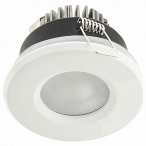 Встраиваемый светильник VOLTALIGHTING Vero FDC289.24.4K.W