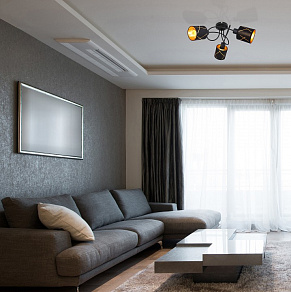 Потолочная люстра Globo Bemmo 15431-3D