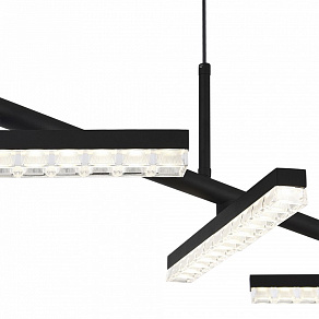 Подвесной светильник ST-Luce EUCLIDICS SL1018.403.04