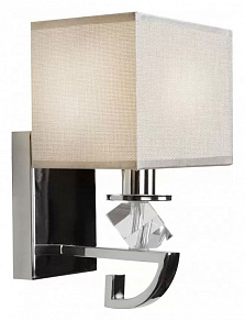 Бра iLamp Living NC1211W-1 CR