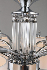 Люстра на штанге Omnilux Alghero OML-64707-12