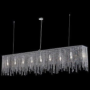 Подвесной светильник Maytoni Empress DIA002PL-09CH