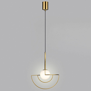 Подвесной светильник Odeon Light L-VISION 7195/3L