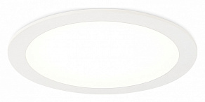 Встраиваемый светильник SIMPLE STORY 2086 2086-LED12DLW