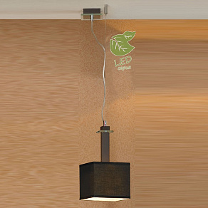 Подвесной светильник Lussole Montone GRLSF-2586-01