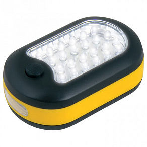 Фонарь автомобильный Uniel Standart 08354