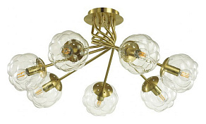 Потолочная люстра Lumion Breana 4556/7C