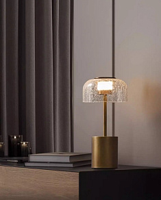 Настольная лампа декоративная Inodesign Crispin Crispin 44.2107