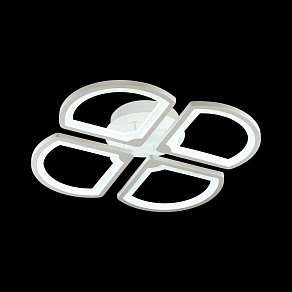 Потолочная люстра Lumion Yoyo 5200/99CL