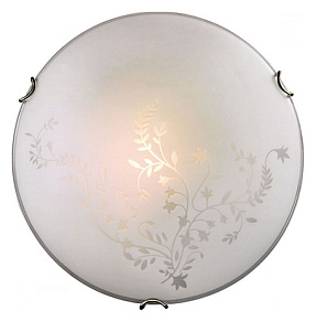 Накладной светильник Sonex Kusta 318/EL