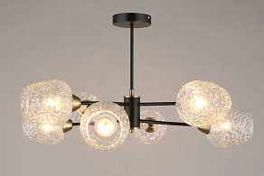 Люстра на штанге Omnilux Pavarolo OML-67807-08