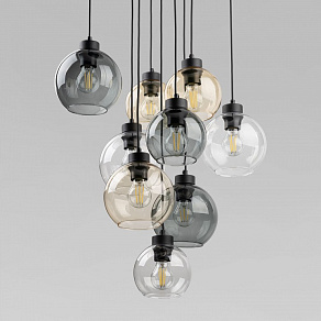 Подвесной светильник TK Lighting Cubus 10247 Cubus
