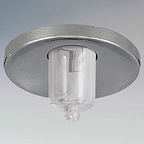Встраиваемый светильник Lightstar Piccino 011094