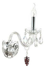 Бра Odeon Light Bocciolo 3946/1W