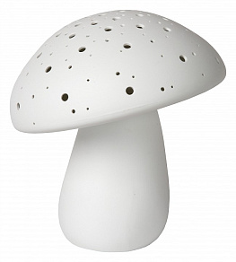 Настольная лампа декоративная Lucide Fungo 13539/01/31