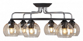 Потолочная люстра Vitaluce V43080 V43080-13/6PL