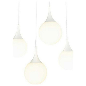 Подвесной светильник Maytoni Dewdrop MOD225-04-N