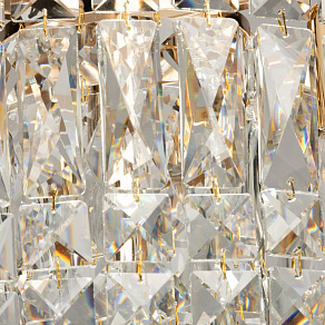 Потолочная люстра De City Арман 462012304