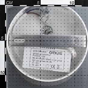 Бра Citilux Паркер CL225310r