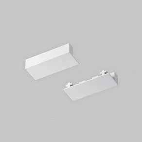 Заглушка для трека Maytoni Accessories for tracks Radity TRA084EC-112W