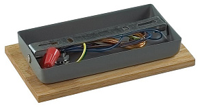 Люстра на штанге Lumion Plato 8031/108CL