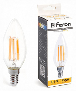 Лампа светодиодная Feron LB-717 38256