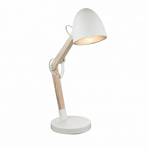 Настольная лампа декоративная Globo Gaua 58294T