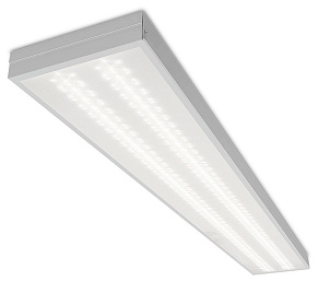 Светильник для потолка Армстронг WoltaPRO Лайнер ДПО01-36-102-5К