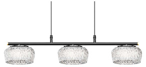 Подвесная люстра Apeyron Electrics  16-220