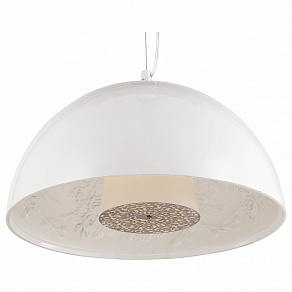 Подвесной светильник Arte Lamp Rome A4175SP-1WH
