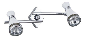 Спот Maytoni Chance - Black SP007-CW-02-W