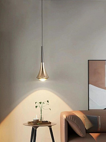 Подвесной светильник Alfa-Light F3324 F3324-43