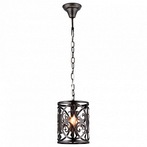 Подвесной светильник Maytoni Rustika H899-11-R